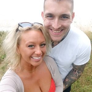 Meet your Posher, Brad